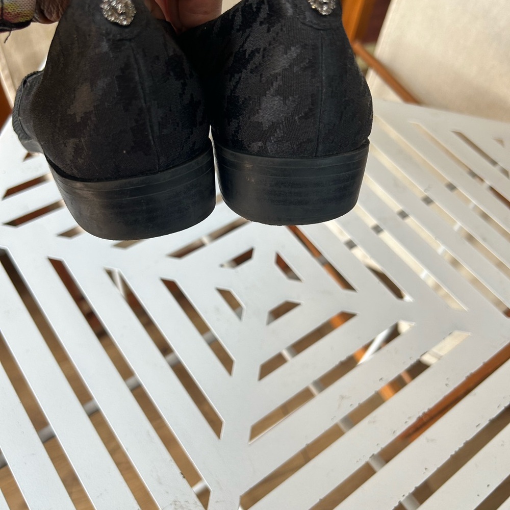 Anne Klein iflex flats - Picture 3 of 7